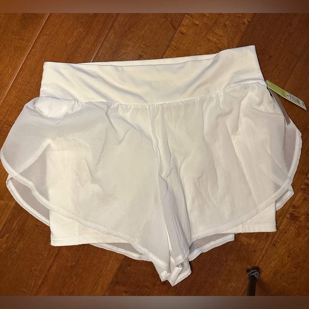 Women’s All in Motion 2-in-1 Run Short